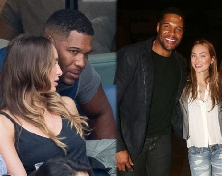 Michael Strahan Wife: Who Is Michael Strahan’s Wife?
