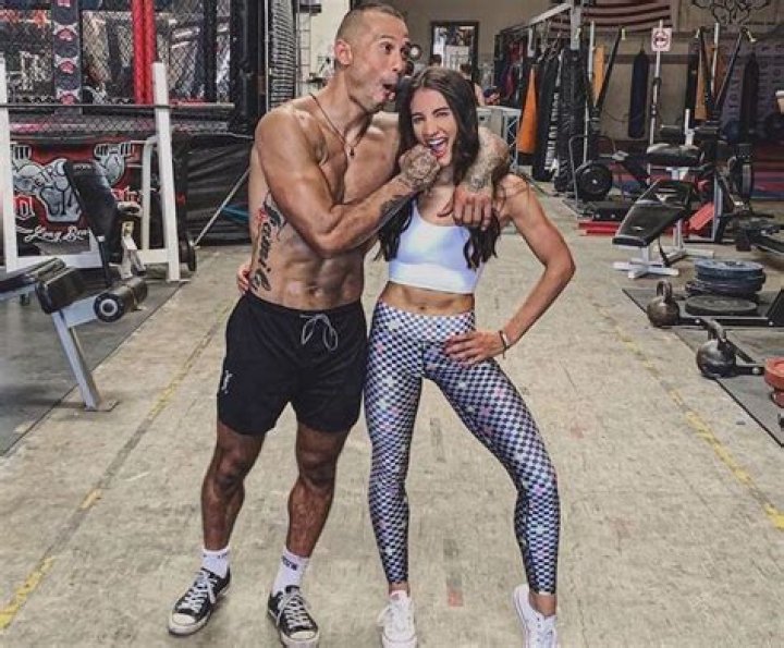 Michael Vasquez- Bio, Age, Net Worth, Girlfriend, Dating, Height,