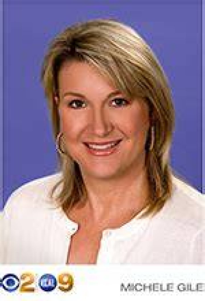 Michele Gile KCAL 9, Bio, Wiki, Age, Husband, CBS 2, Salary, Net Worth