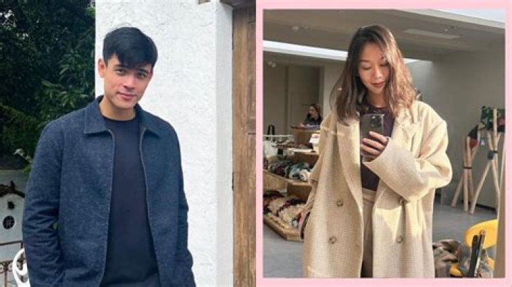 Michy Lim’s Girlfriend: Who is Michy Lim Dating?