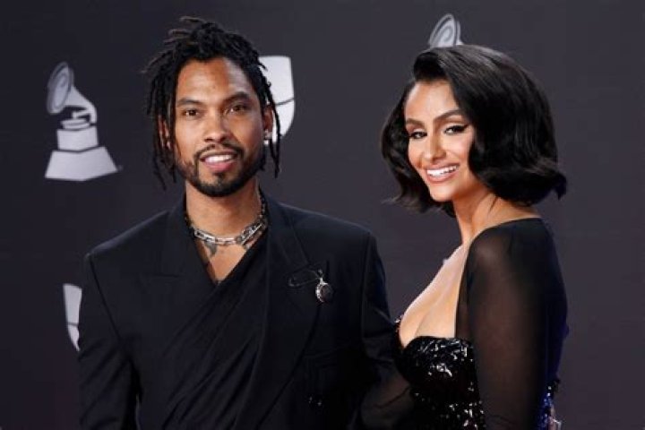 Miguel and Nazanin Mandi Announced Their Reunion Five Months After Their Split