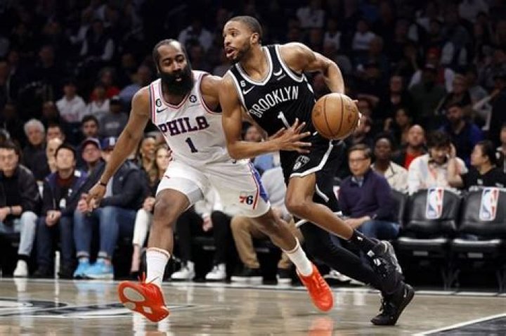 Mikal Bridges Height, Age, Weight, Wingspan