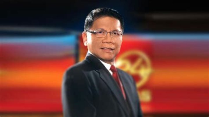 Mike Enriquez Education