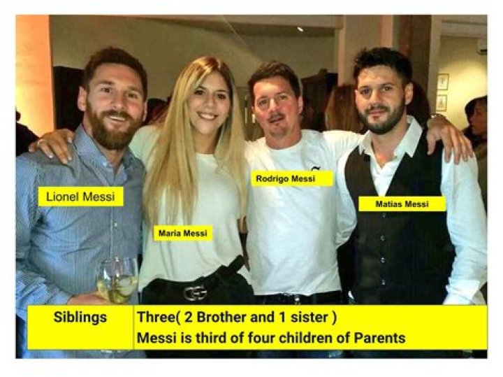 Mike Florio Siblings: Does Mike Florio have siblings?