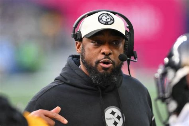 Mike Tomlin Parents: Meet Ed And Julia Tomlin