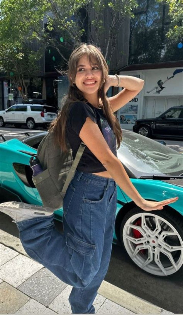 
Milena Rivero- Net Worth, Bio, Age, Dating, Height, Career	
