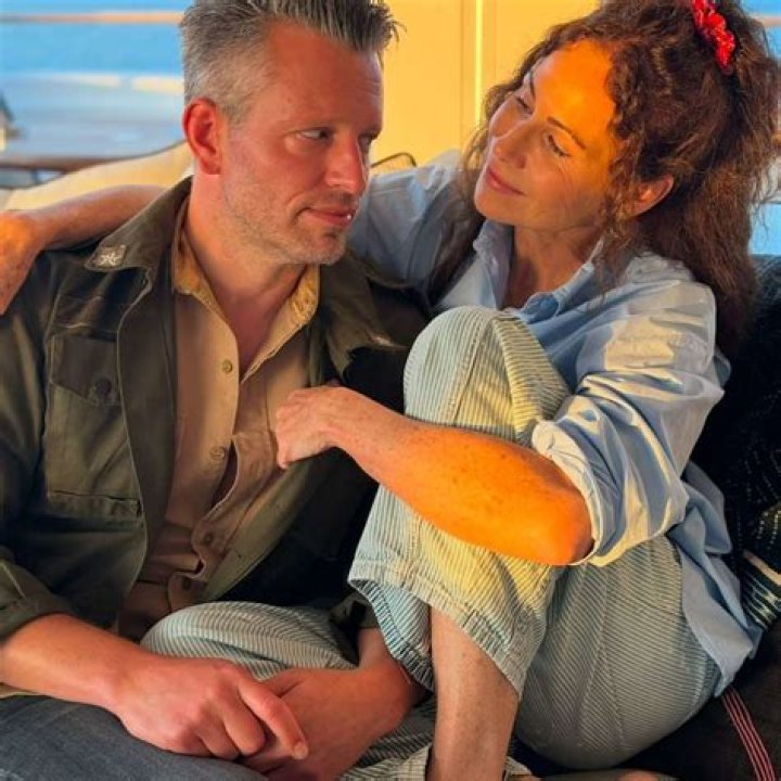 Minnie Driver’s Boyfriend: Who is Minnie Driver Dating?