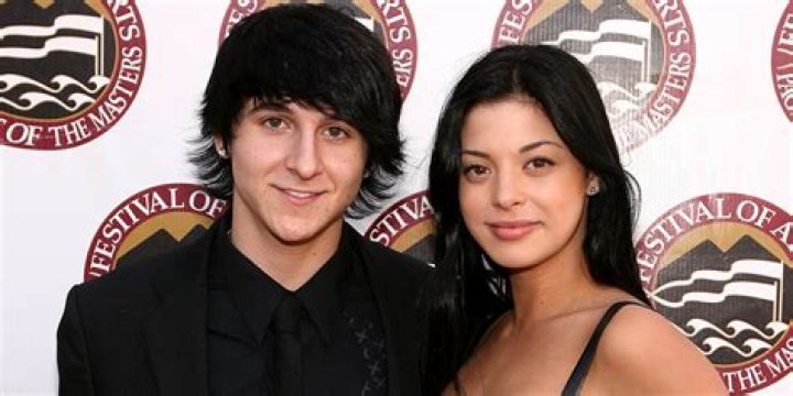 Mitchel Musso Partner: Is Mitchel Musso Dating?