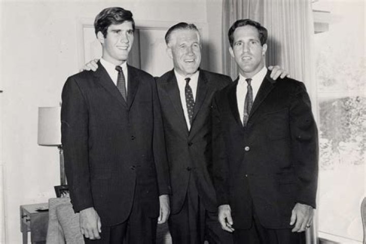 Mitt Romney Bio, Parents, Children, Siblings, Net Worth