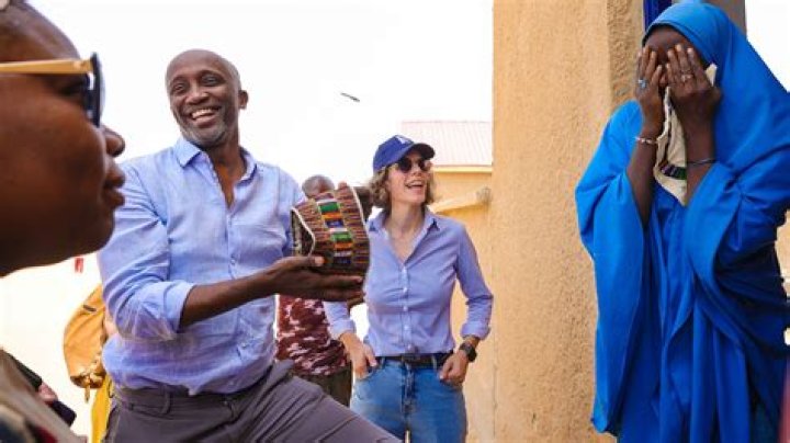 Mohamed Yahya’s Girlfriend: Who is Mohamed Yahya Dating?