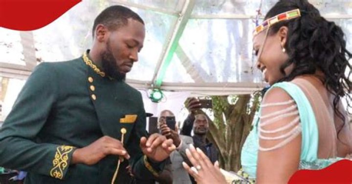 Moses Wetang’ula’s Girlfriend: Who is Moses Wetang’ula Dating?