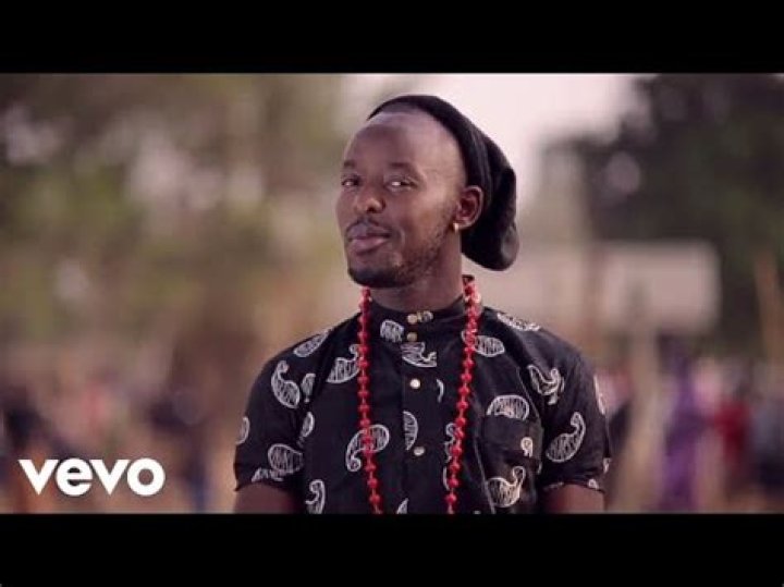 MUSIC: Eddy Kenzo – Sitya Loss