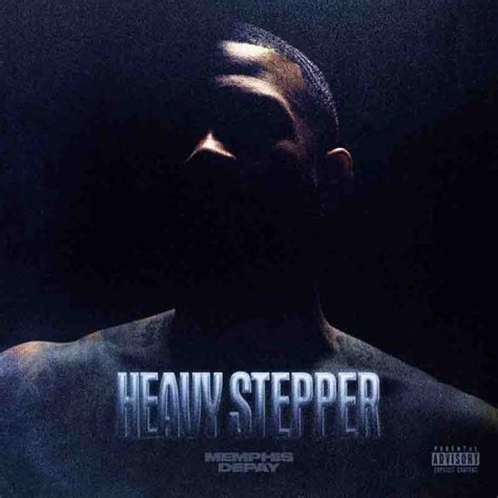 MUSIC: Memphis Depay – Heavy Stepper (FULL EP)