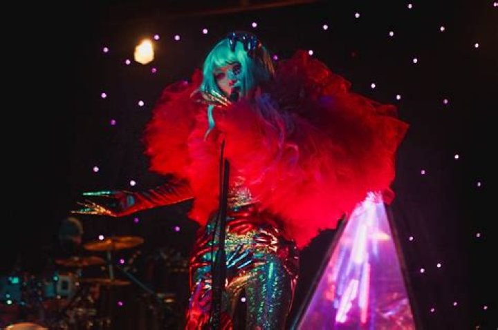 Music Premiere: Gocco Introduces Spellbinding “Endless”