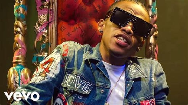 MUSIC: Tekno – In Love