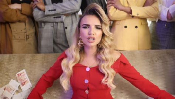 Nadine Coyle returns with new single 'Go To Work'