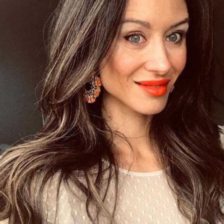 Nadja David- Wiki, Age, Height, Boyfriend, Net Worth, Ethnicity