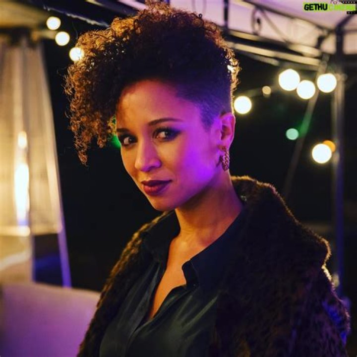 Natalie Gumede Net Worth, Age, Height, Bio, Birthday, Wiki!