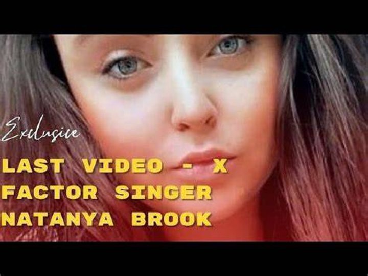 Natanya Brook