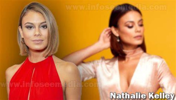 Nathalie Kelley Net Worth, Age, Height, Bio, Birthday, Wiki!