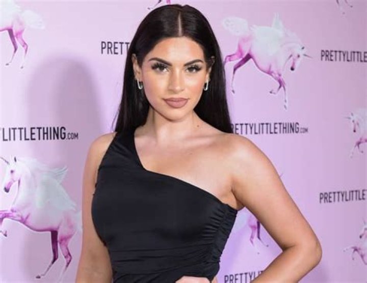 Nazanin Kavari Net Worth, Age, Height, Bio, Birthday, Wiki!