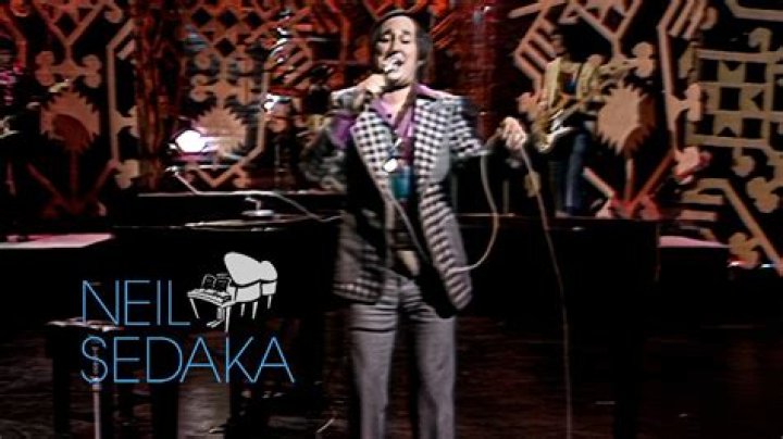 Neil Sedaka Age: How old is Neil Sedaka?