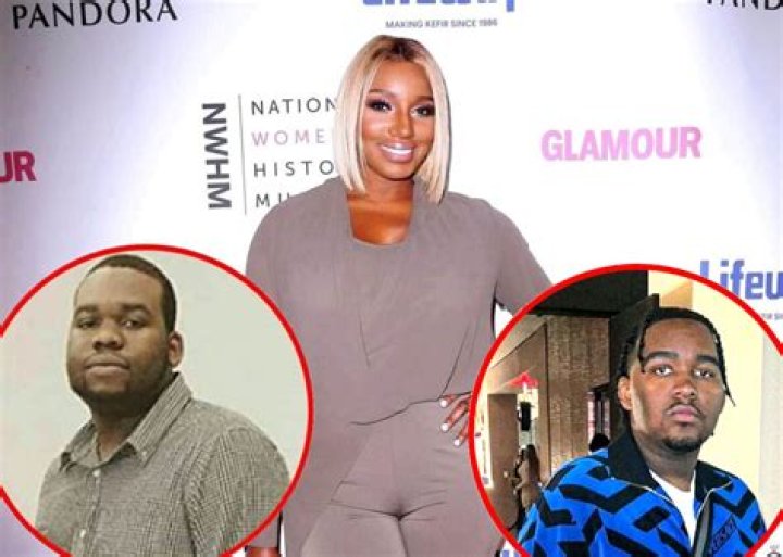 Nene Leakes’ son released from jail three months early for probation violation