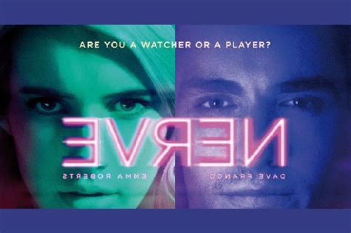 NERVE QUIZ: Are you a player or a watcher?