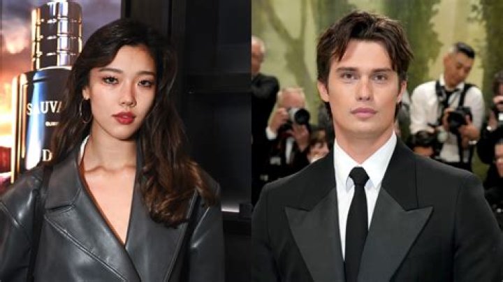 Nicholas Baker’s Girlfriend: Who is Nicholas Baker Dating?