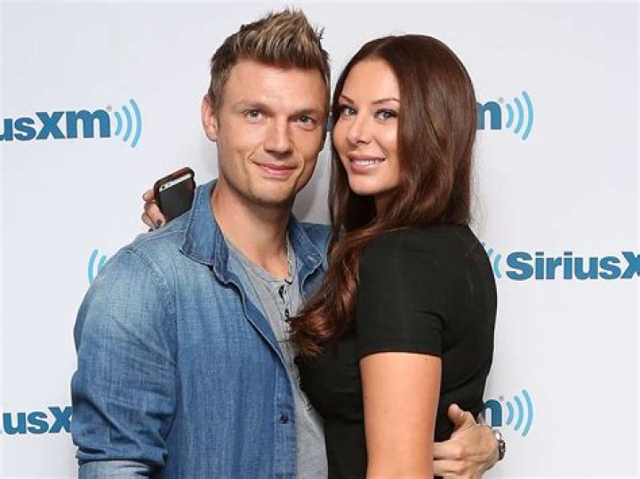 Nick Carter Wife: Meet Lauren Kitt