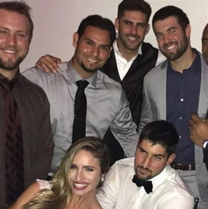 Nick Castellanos Net Worth, Age, Height, Bio, Birthday, Wiki!
