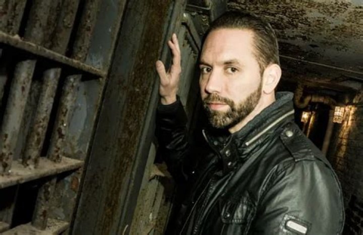 Nick Groff- Bio, Wiki, Age, Height, Weight, Net Worth, Relationship
