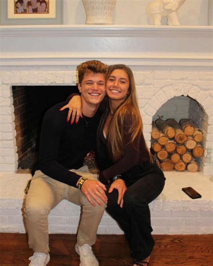 Nick McCarthy’s Wife: Who is Nick McCarthy Dating?