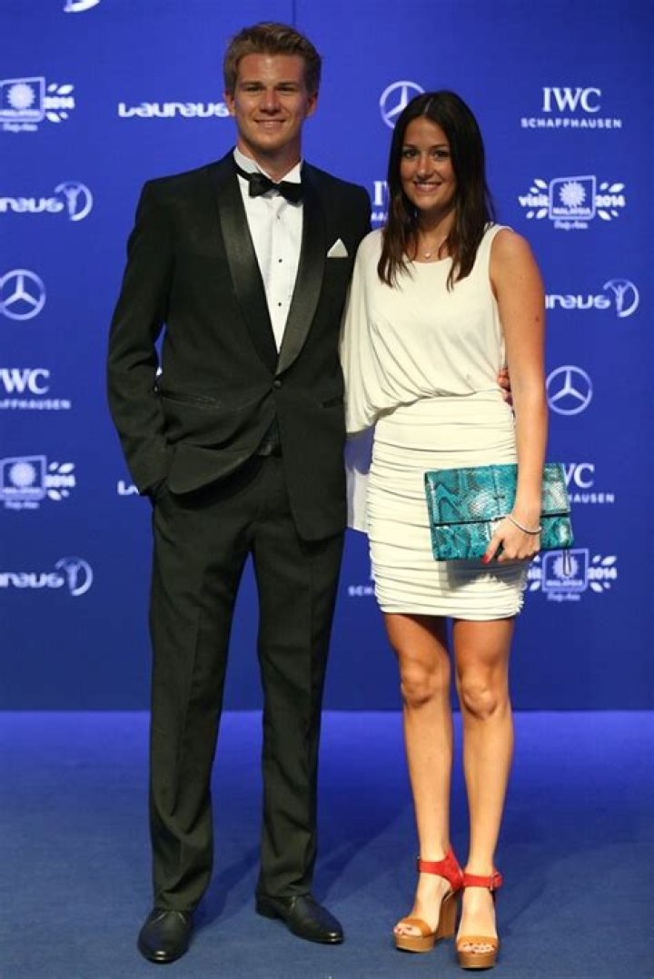 Nico Hulkenberg Net Worth, Age, Height, Bio, Birthday, Wiki!