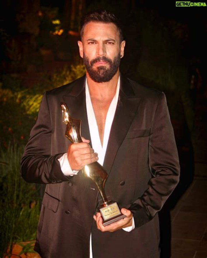 Nicolas Mouawad Net Worth, Age, Height, Bio, Birthday, Wiki!
