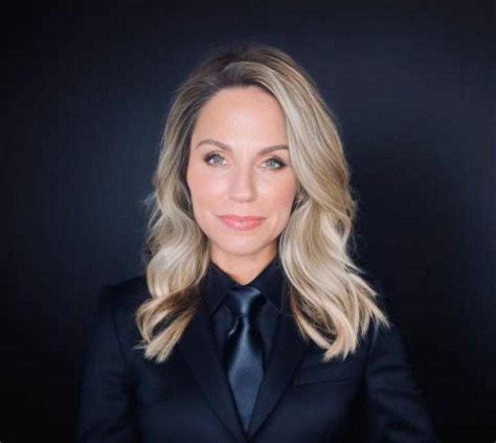 Nicole Bass - Net Worth, Age, Height, Birthday, Bio, Wiki!