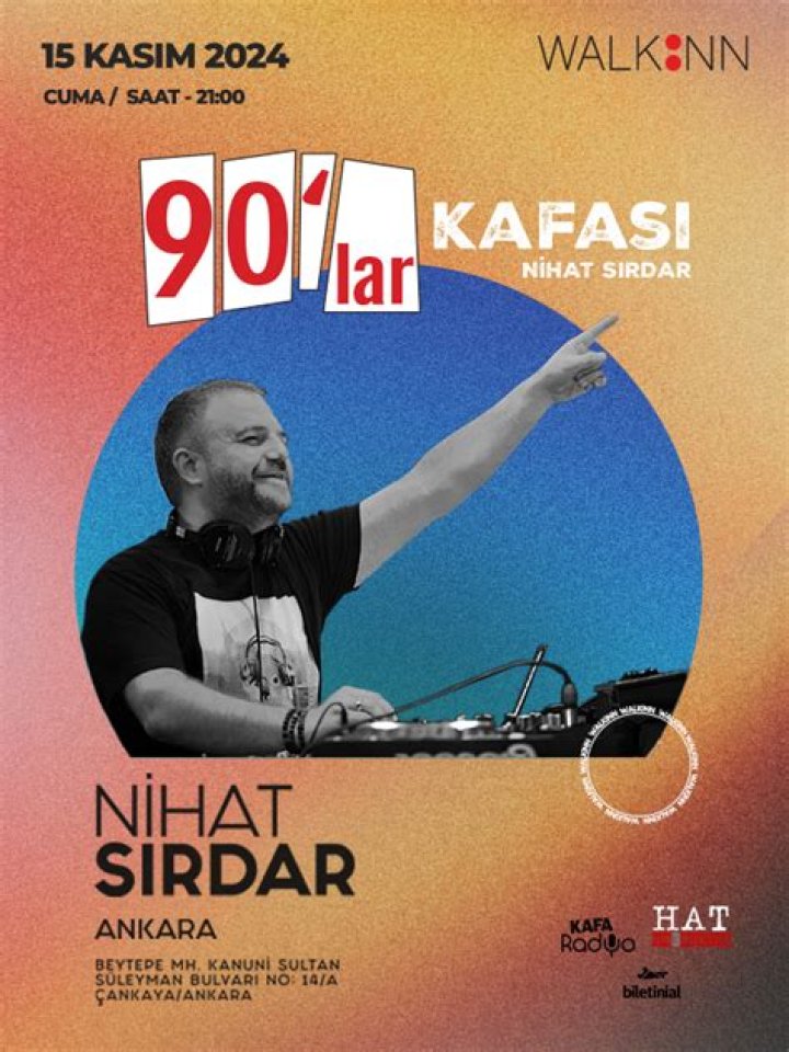 Nihat Sirdar’s Girlfriend: Who is Nihat Sirdar Dating?