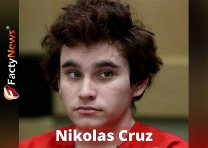 Nikolas Cruz- Wiki, Age, Height, Net Worth, Girlfriend, Ethnicity