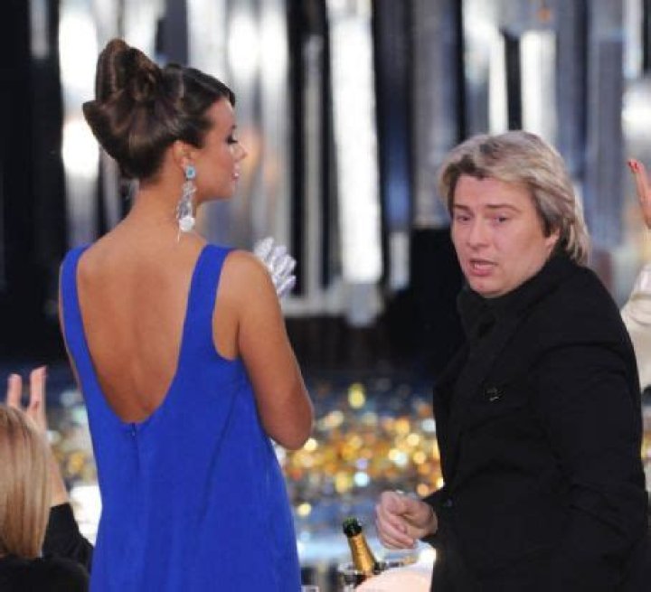 Nikolay Baskov’s Girlfriend: Who is Nikolay Baskov Dating?