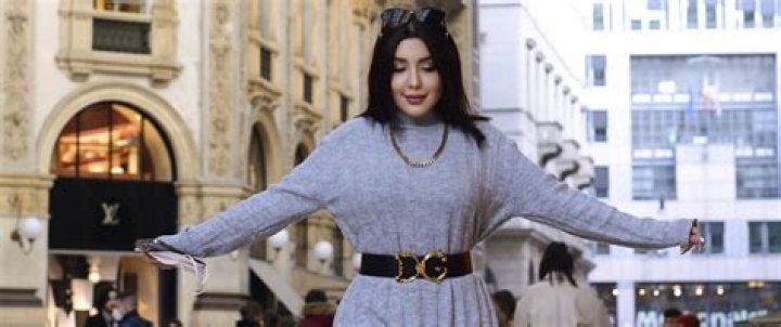 Nili Afshar