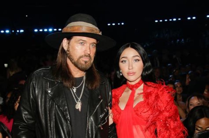 Noah Cyrus and Billy Ray Cyrus Unite For 'Noah (Stand Still)'