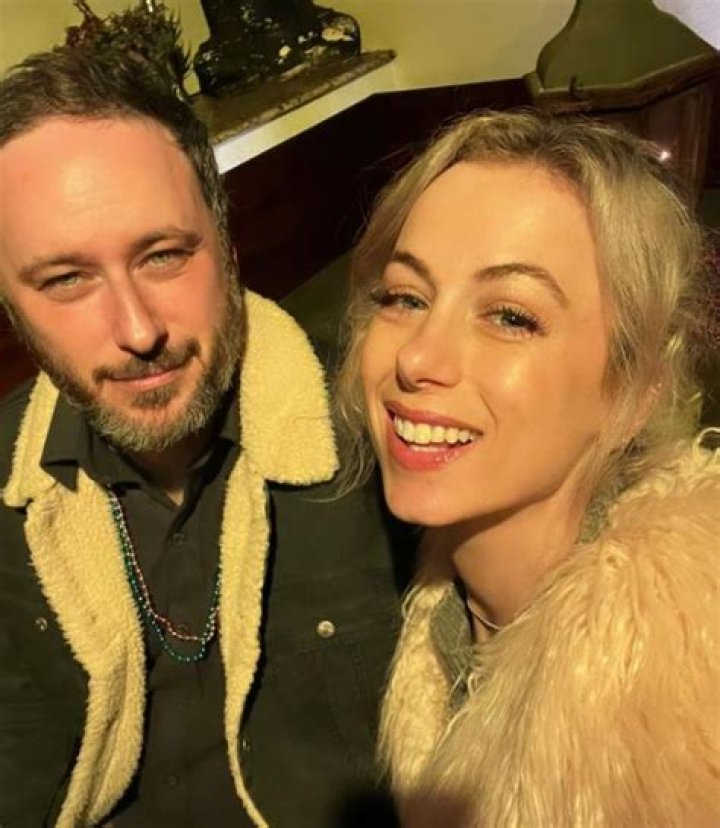 Noah Galuten- Net worth, Wife, Marriage, Bio, Age, Height