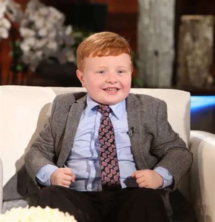 Noah Ritter Net Worth, Age, Height, Bio, Birthday, Wiki!