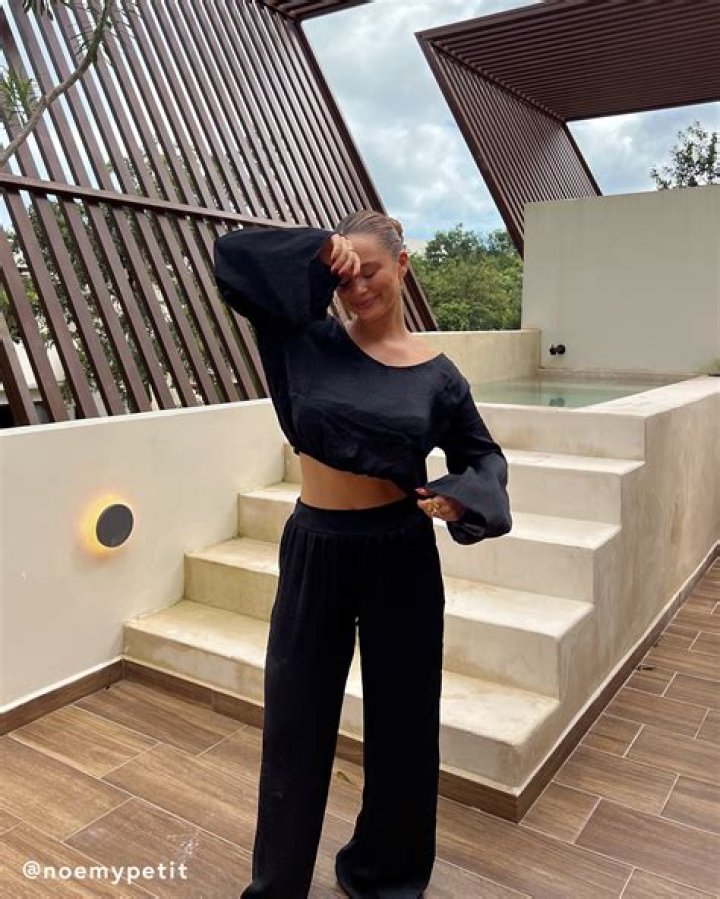 Noemy Petit’s Boyfriend: Who is Noemy Petit Dating?