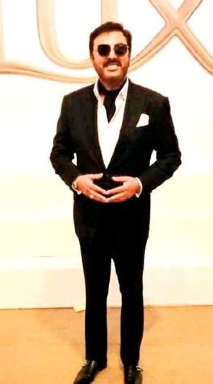 Noman Ijaz - Net Worth, Age, Height, Birthday, Bio, Wiki!