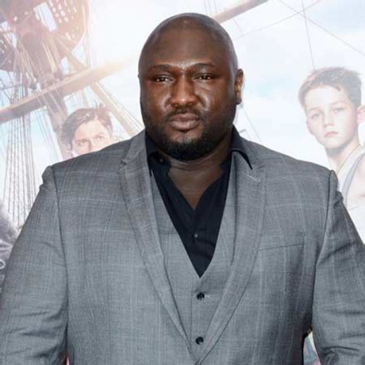 Nonso Anozie Net Worth, Age, Height, Bio, Birthday, Wiki!