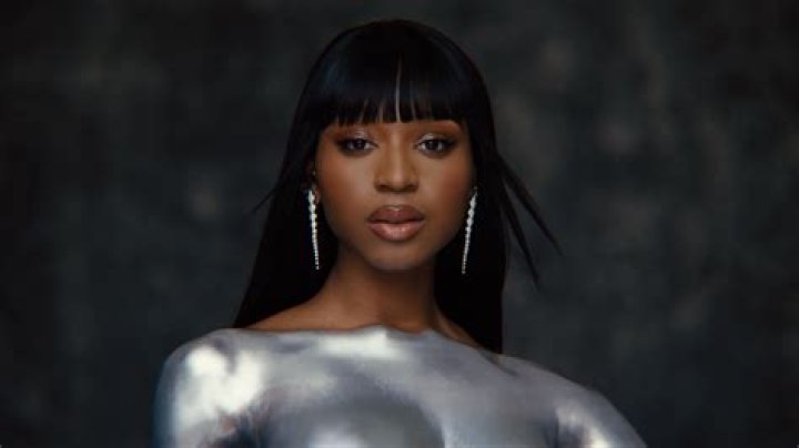 Normani nominated for CelebMix Star of the Summer Award
