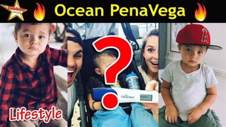 Ocean PenaVega- Wiki, Age, Height, Net Worth, Parents, Ethnicity, Career