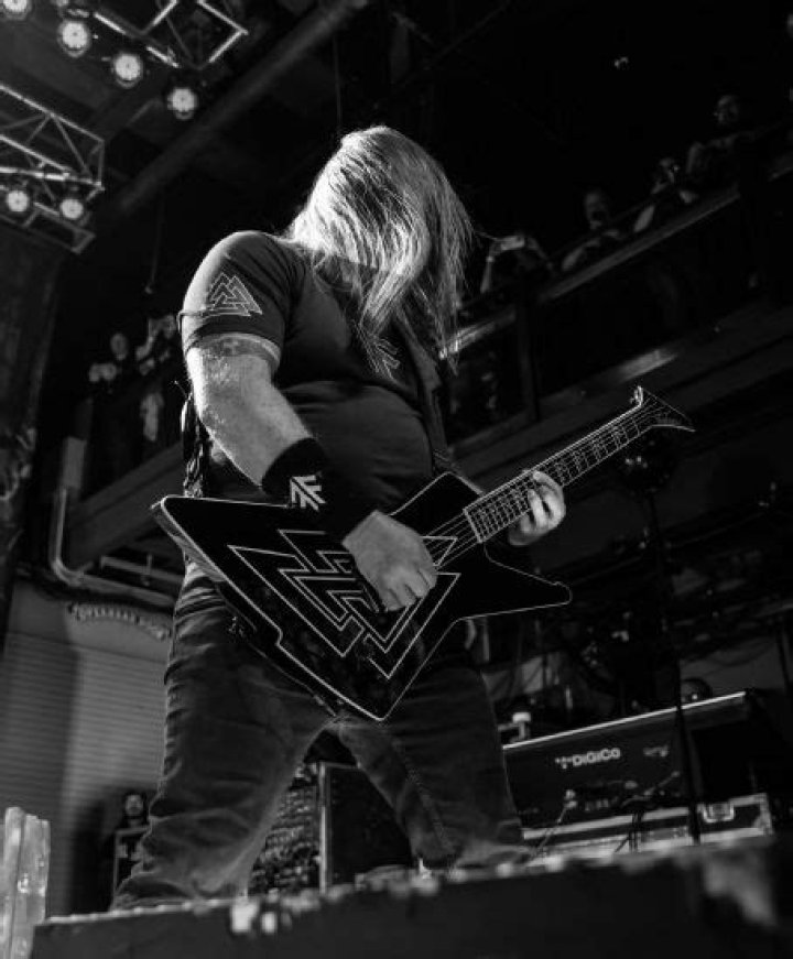 Olavi Mikkonen’s Girlfriend: Who is Olavi Mikkonen Dating?