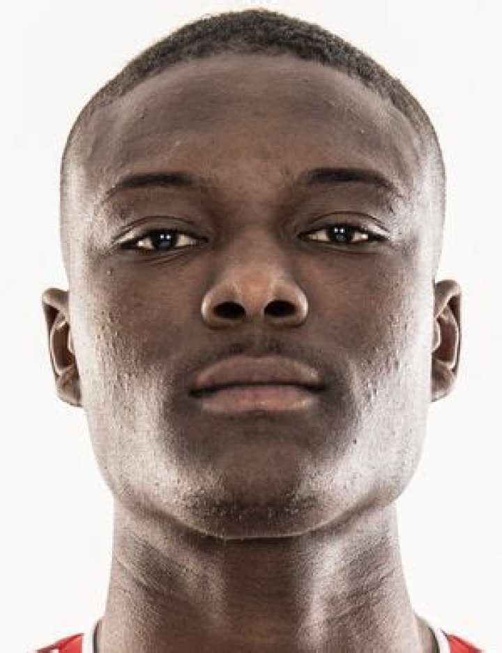 Omar Sowe - Net Worth, Age, Height, Birthday, Bio, Wiki!